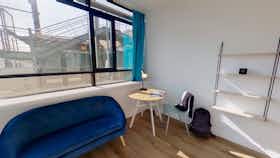 Приватна кімната за оренду для 798 EUR на місяць у Asnières-sur-Seine, Avenue Sainte-Anne