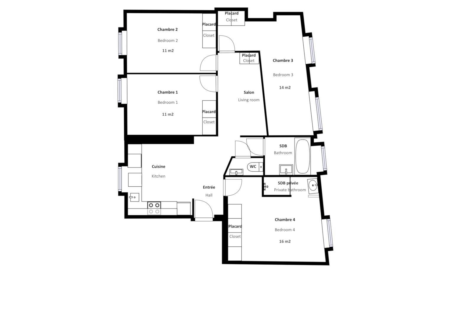 preview gallery tile