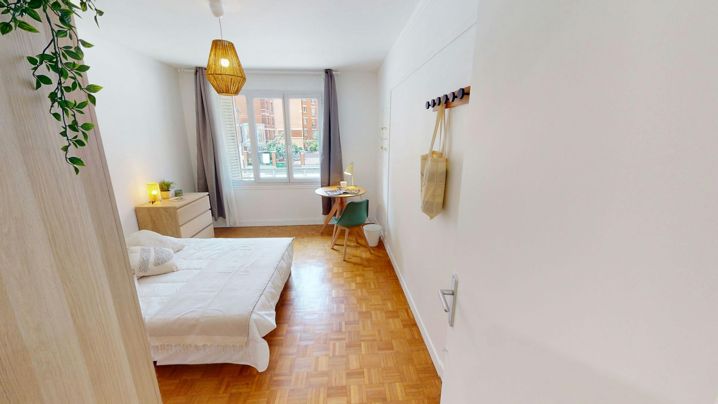 Appartamento Parigi, 62m² — foto 5