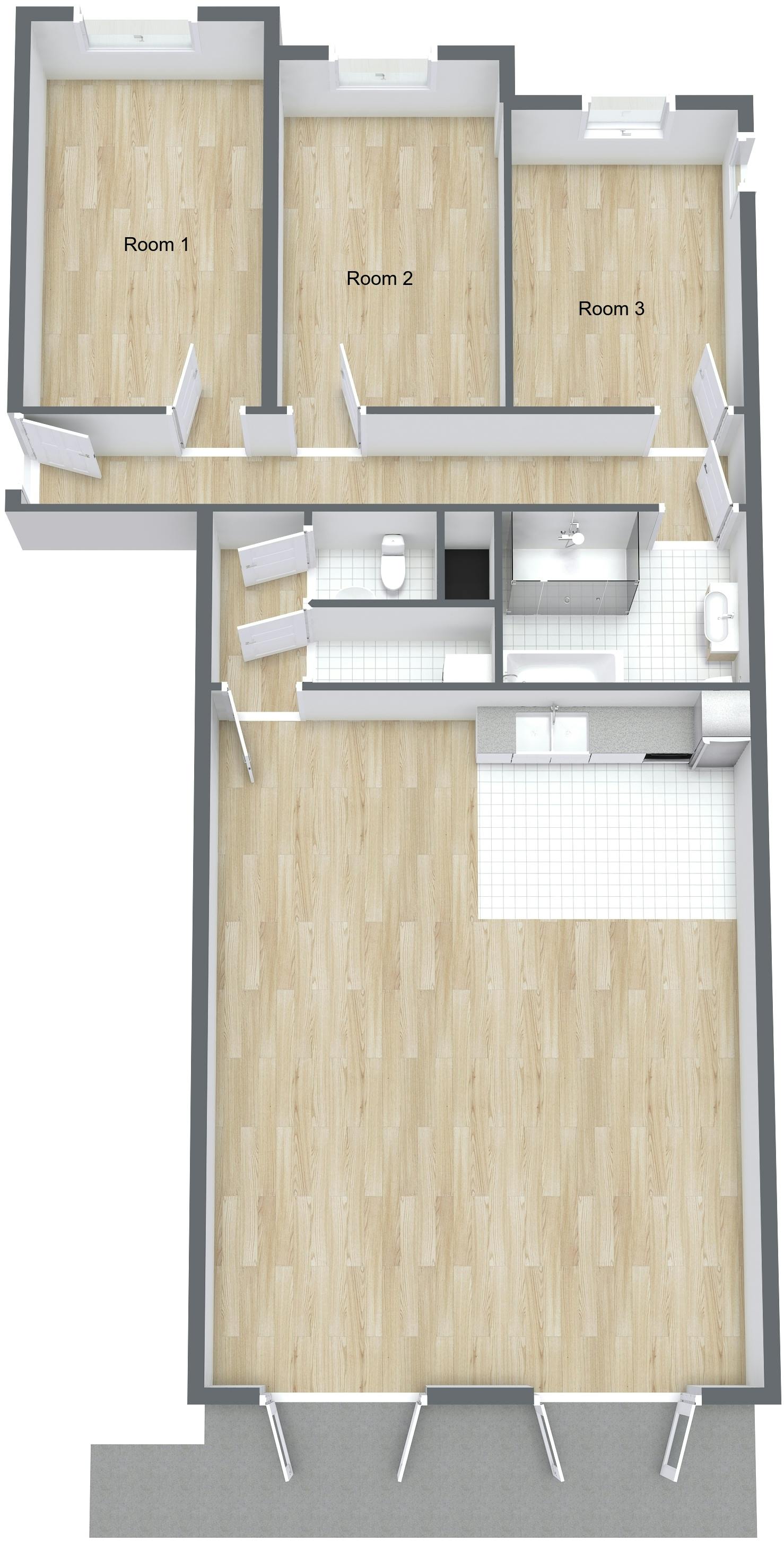 preview gallery tile