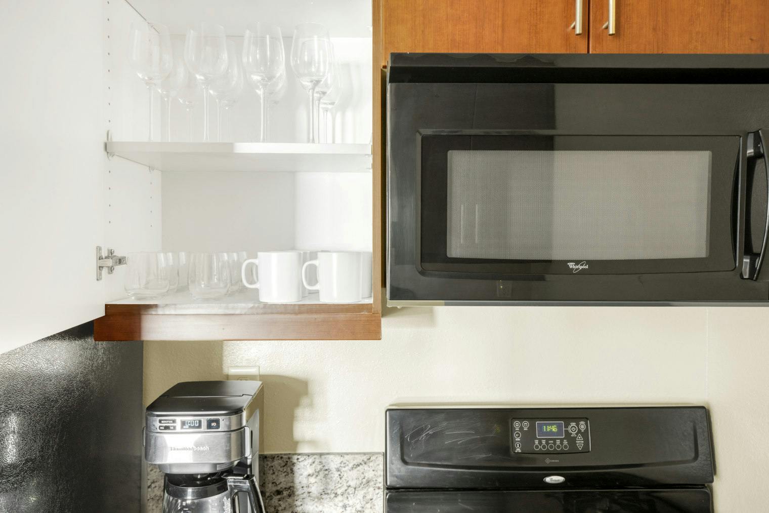 Apartment Burbank, 2 beds — photo 8