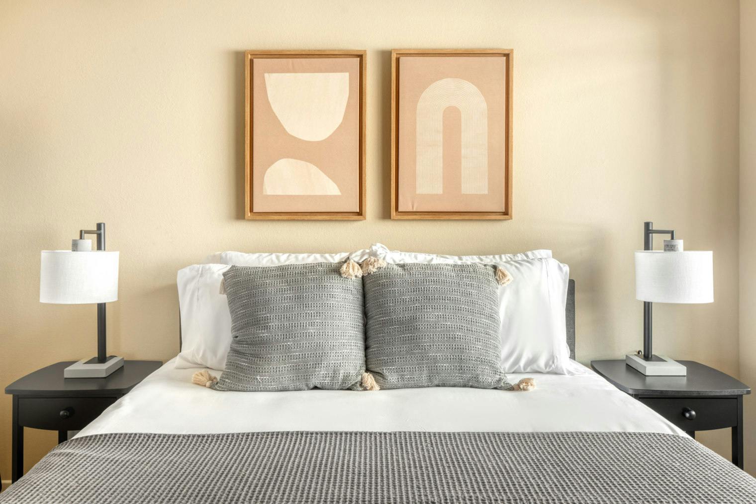 Apartment Burbank, 2 beds — photo 10