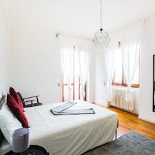 WG-Zimmer for rent for 610 € per month in Milan, Via Mauro Rota