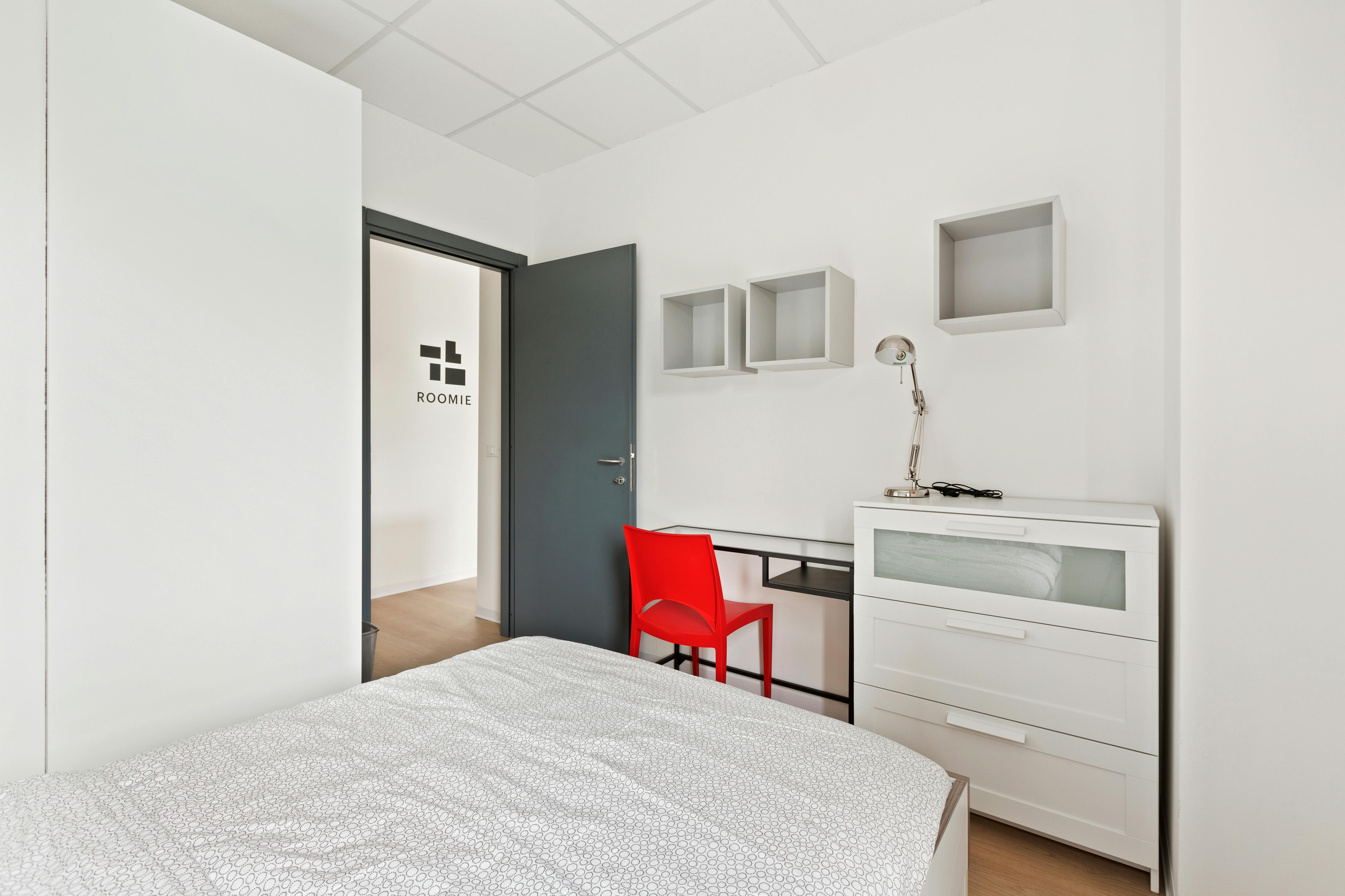 Via Privata Deruta, Milan preview