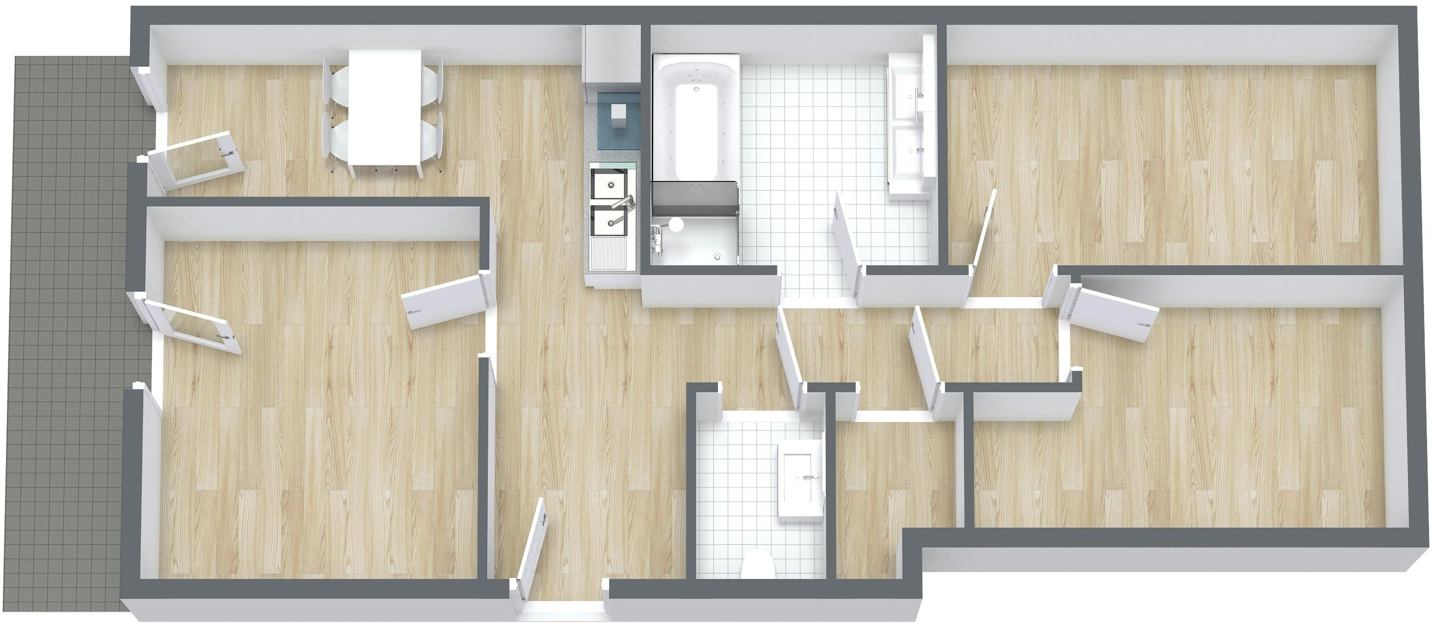 preview gallery tile