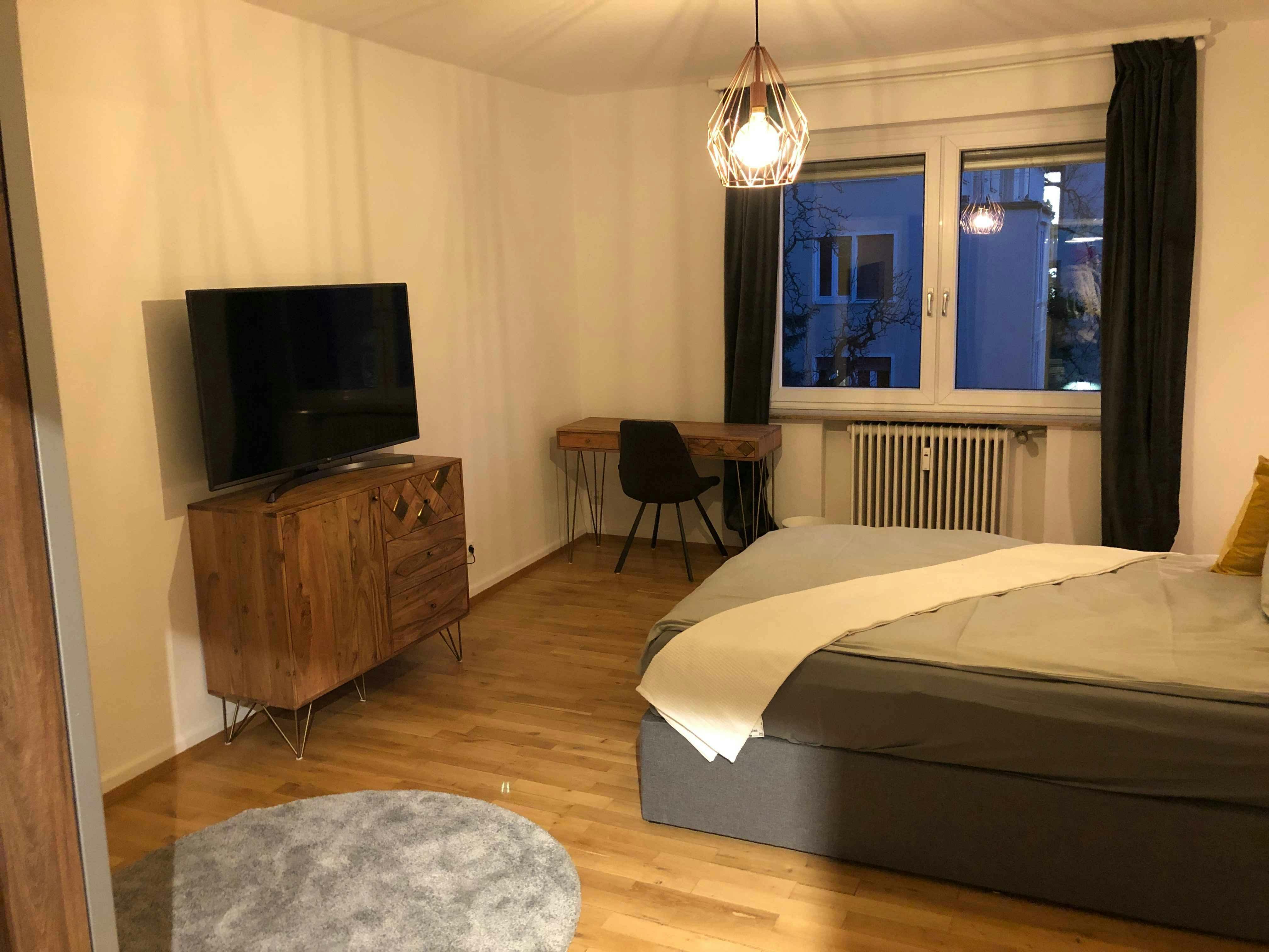 Private room for rent for €690 per month in Frankfurt am Main, Grüneburgweg