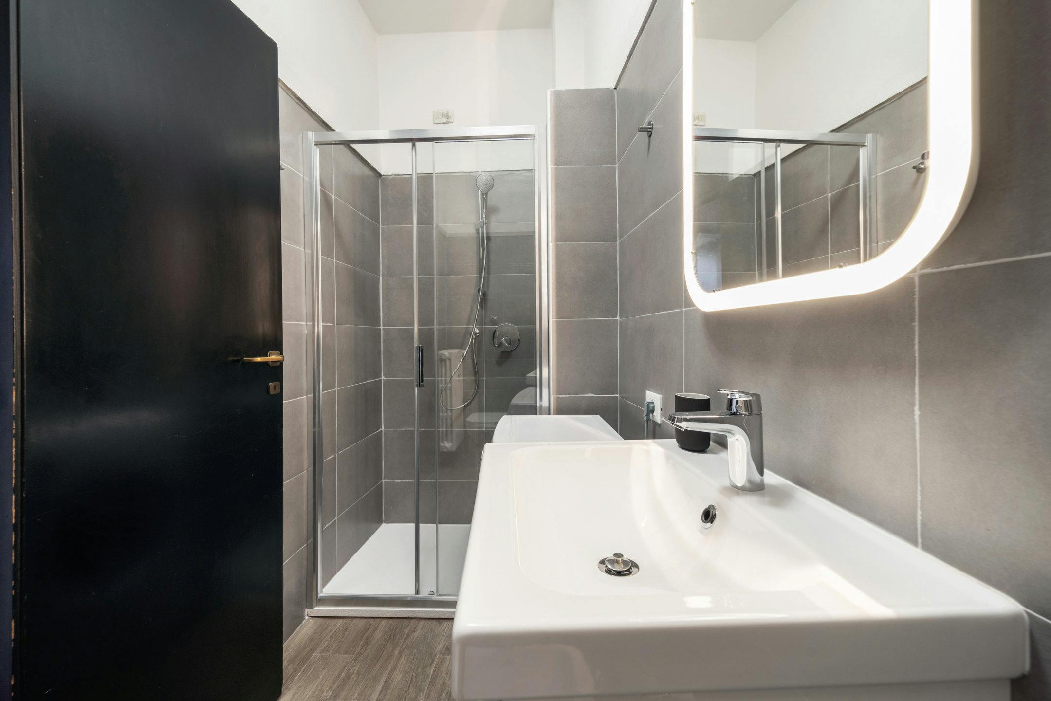 Single room Milan, 1 bed, 9m² — photo 8
