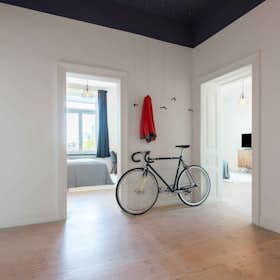 Отдельная комната сдается в аренду за 870 € в месяц в Frankfurt am Main, Stalburgstraße
