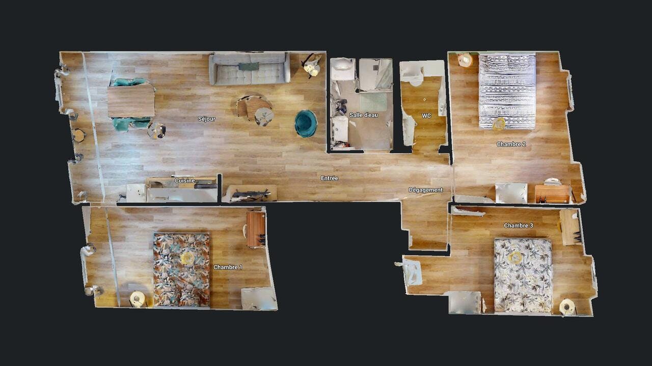 preview gallery tile