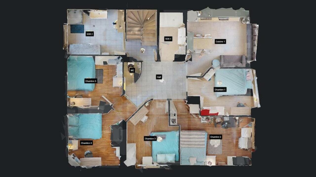 preview gallery tile