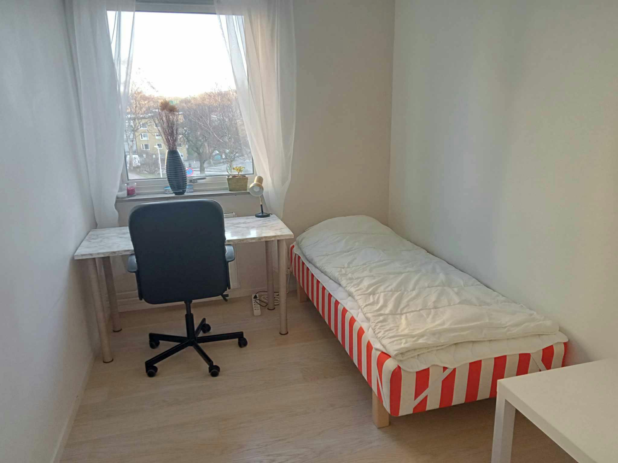 Private room for rent for SEK 6,999 per month in Göteborg, Västra Stillestorpsgatan