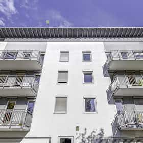 Habitación privada en alquiler por 635 € al mes en Stuttgart, Aachener Straße