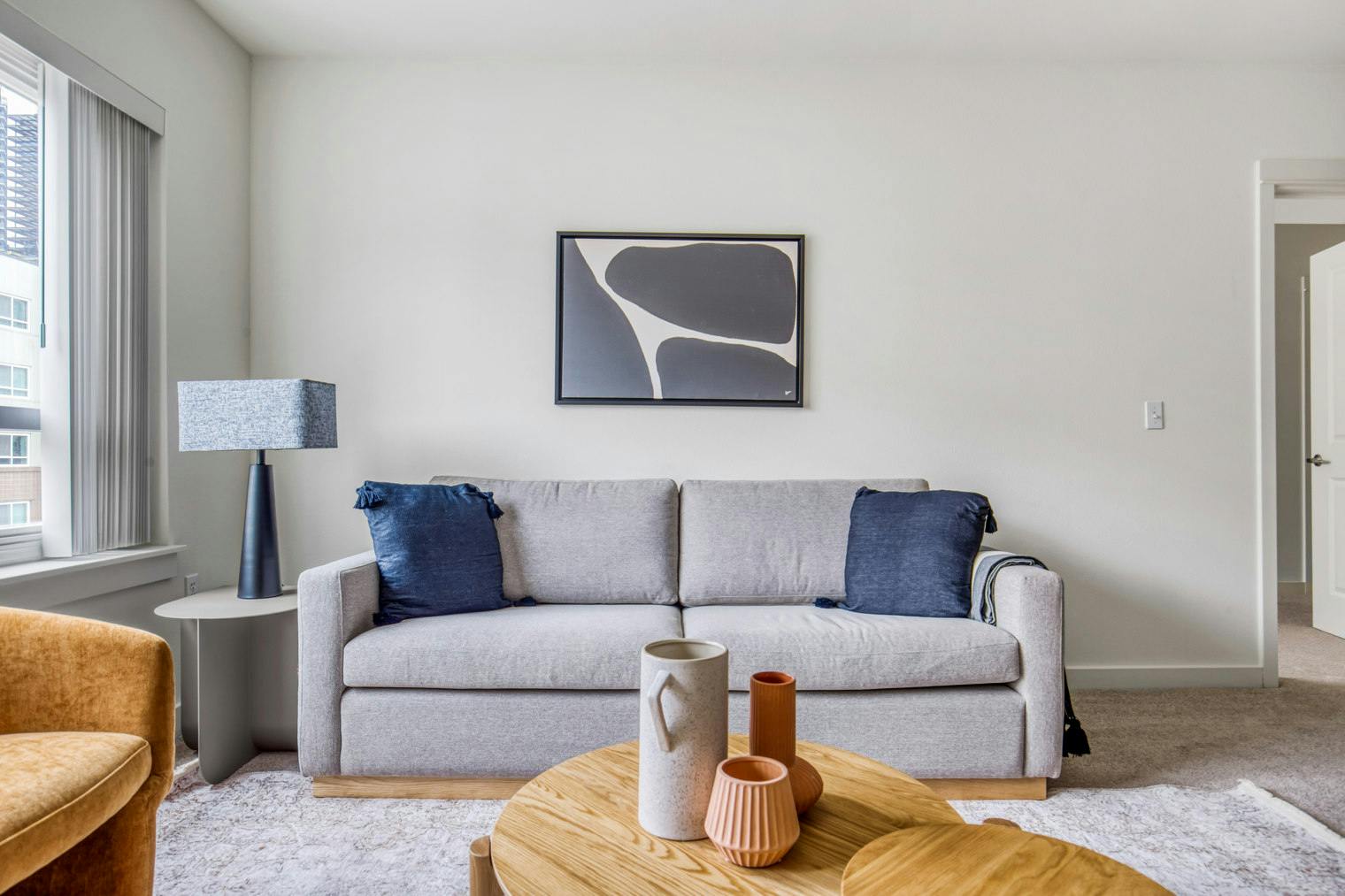 Apartment for rent for $6,188 per month in Bellevue, Bellevue Way Northeast