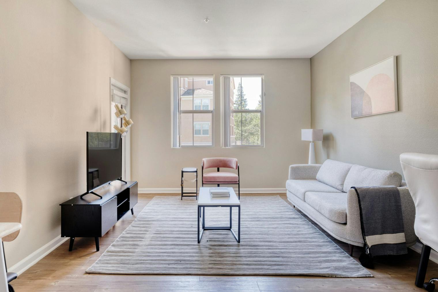 Appartement à louer pour $3,506/mois à Walnut Creek, Santos Ln
