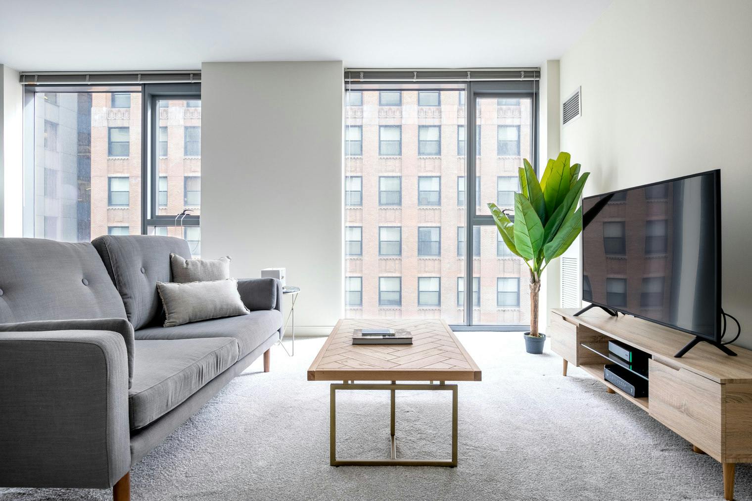 Apartamento en alquiler por $8,424 al mes en Chicago, North Wells Street