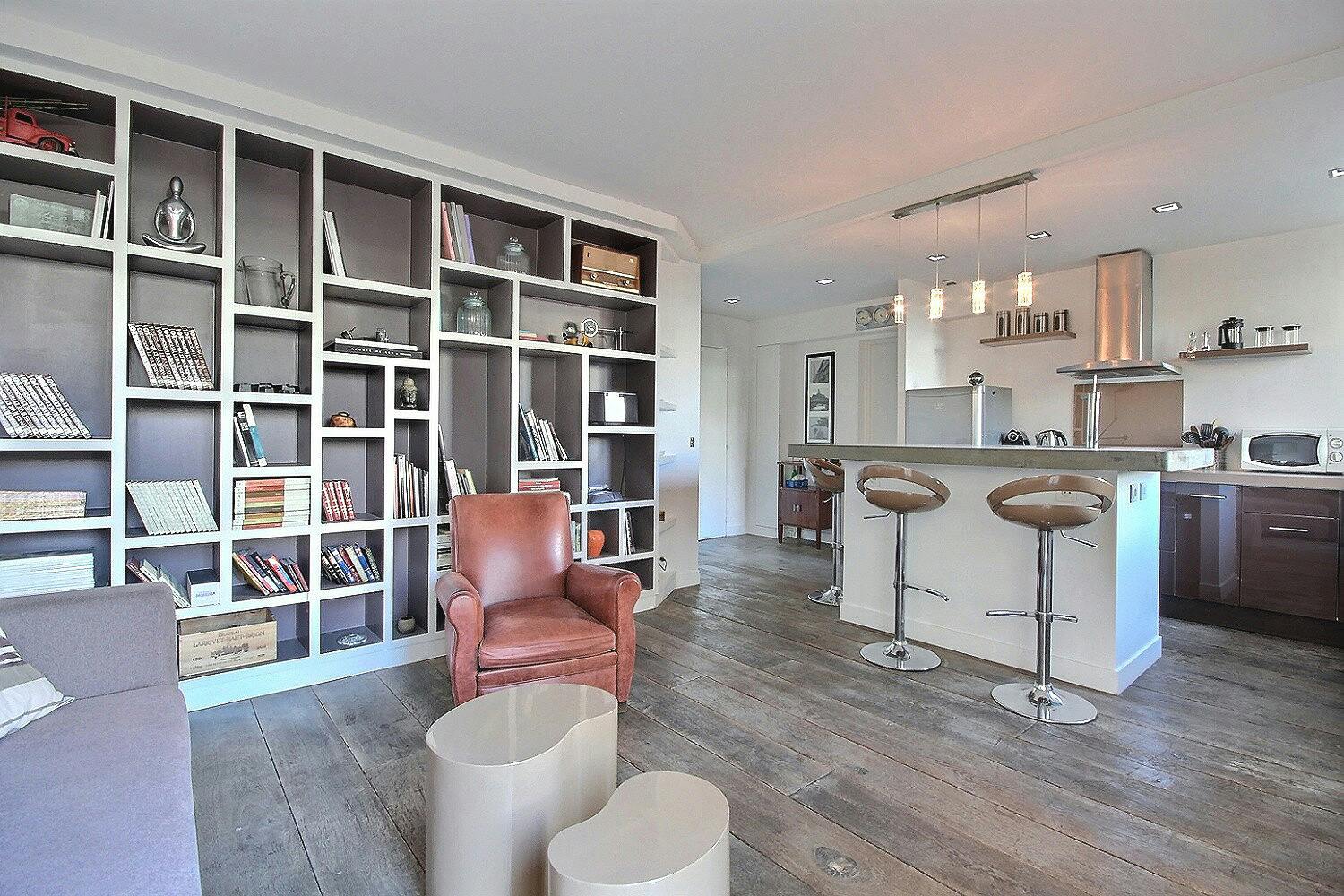 Boulevard de la Bastille, Paris preview