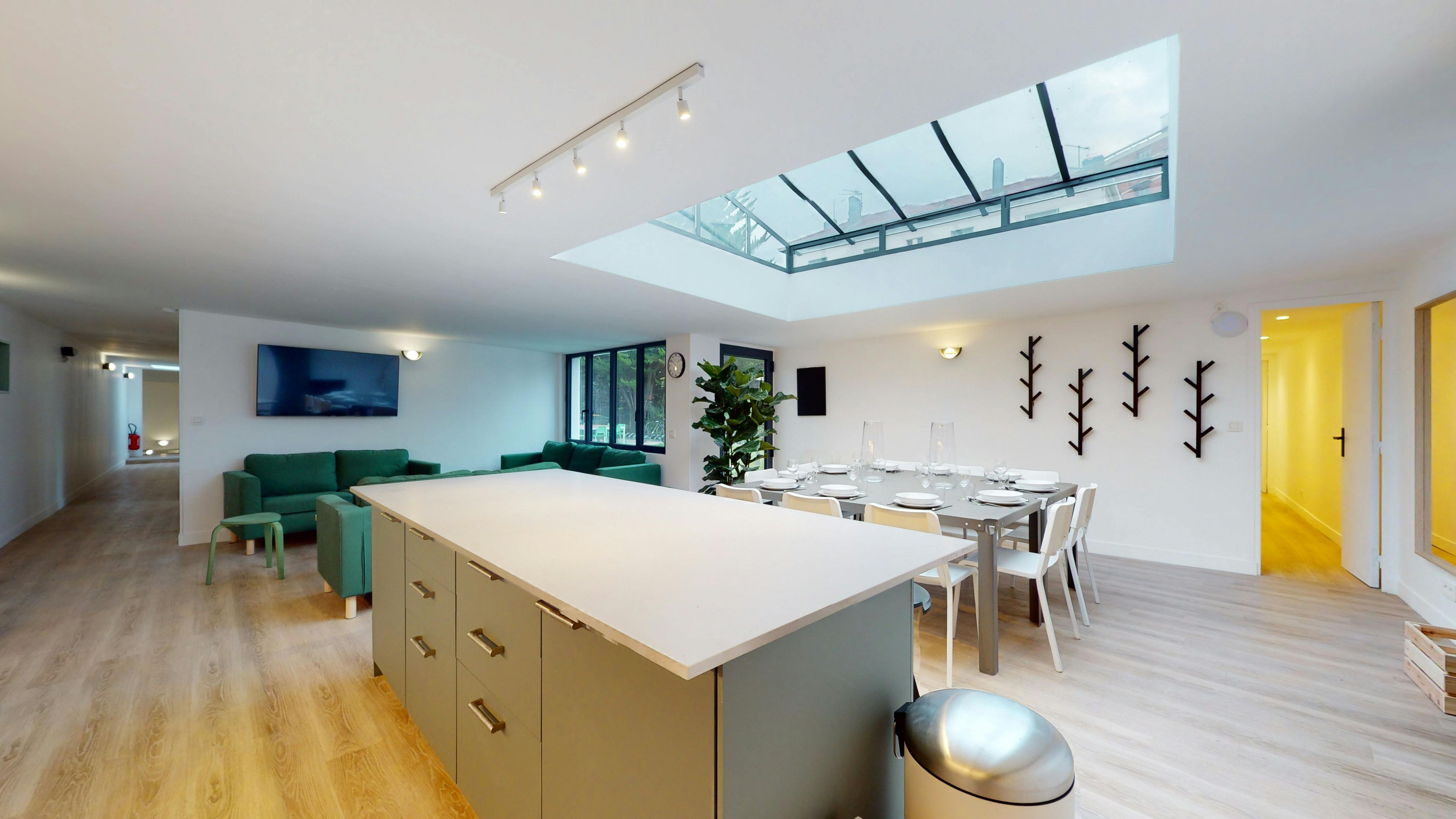 Apartment Ivry-Sur-Seine, 286m² — photo 3