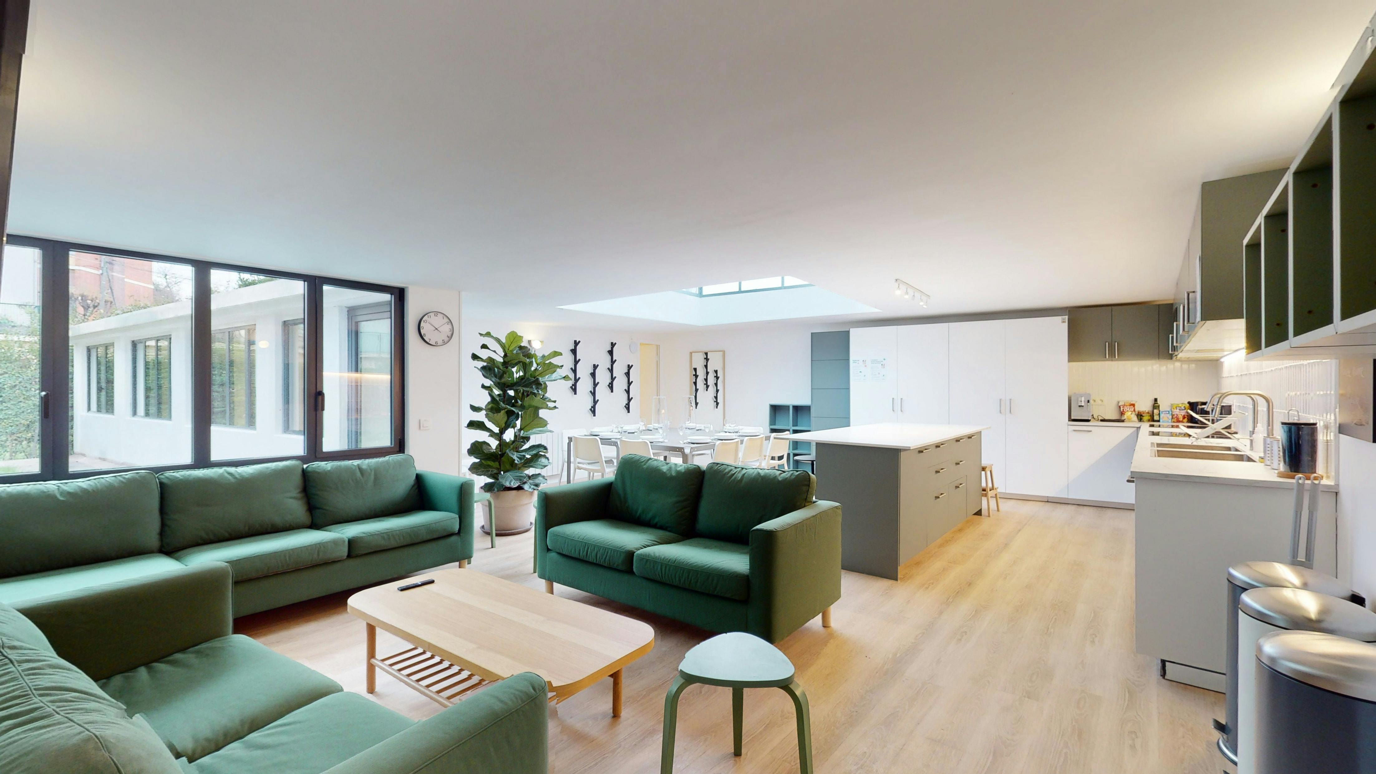 Apartment Ivry-Sur-Seine, 286m² — photo 5