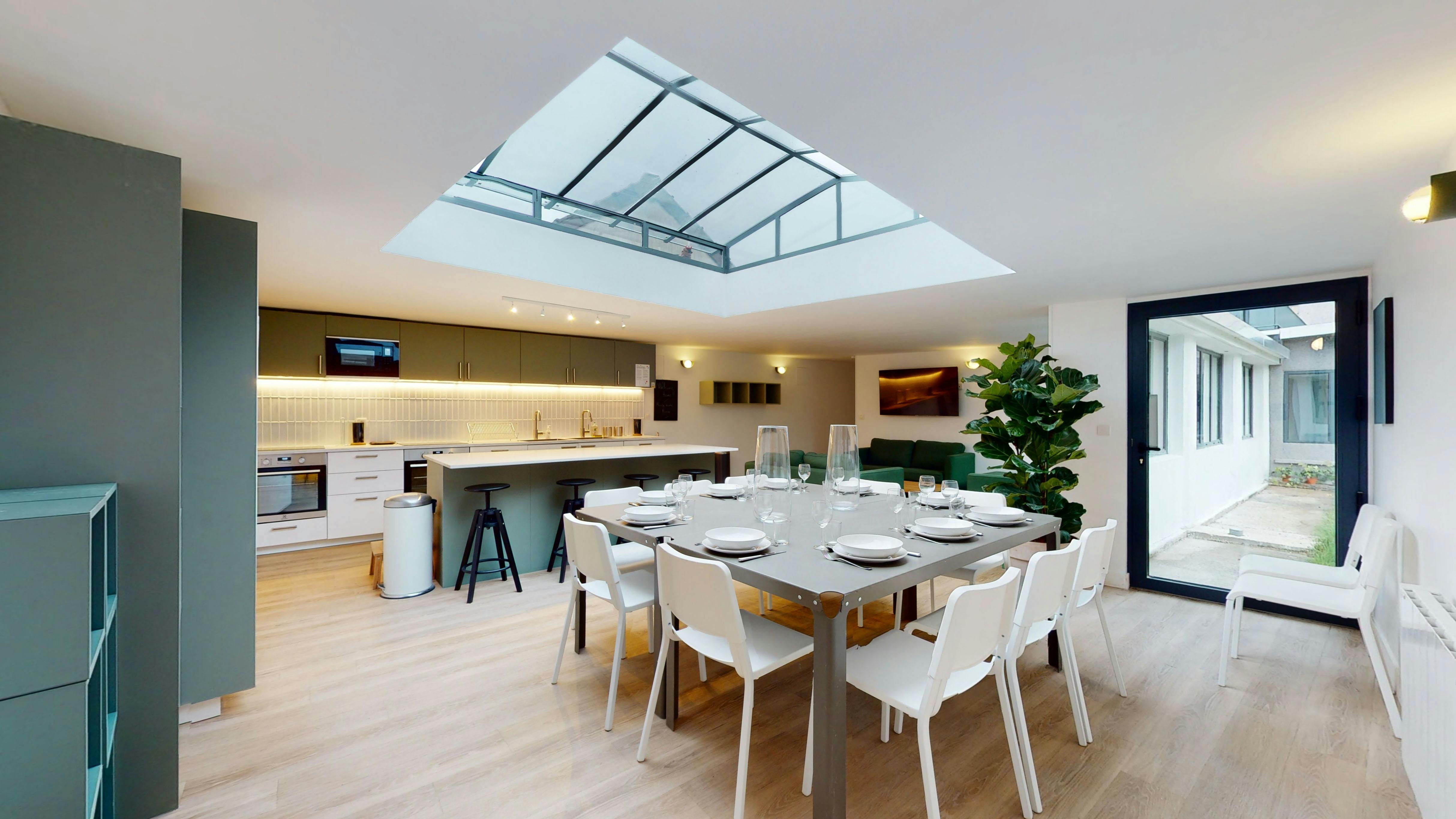 Apartment Ivry-Sur-Seine, 286m² — photo 1