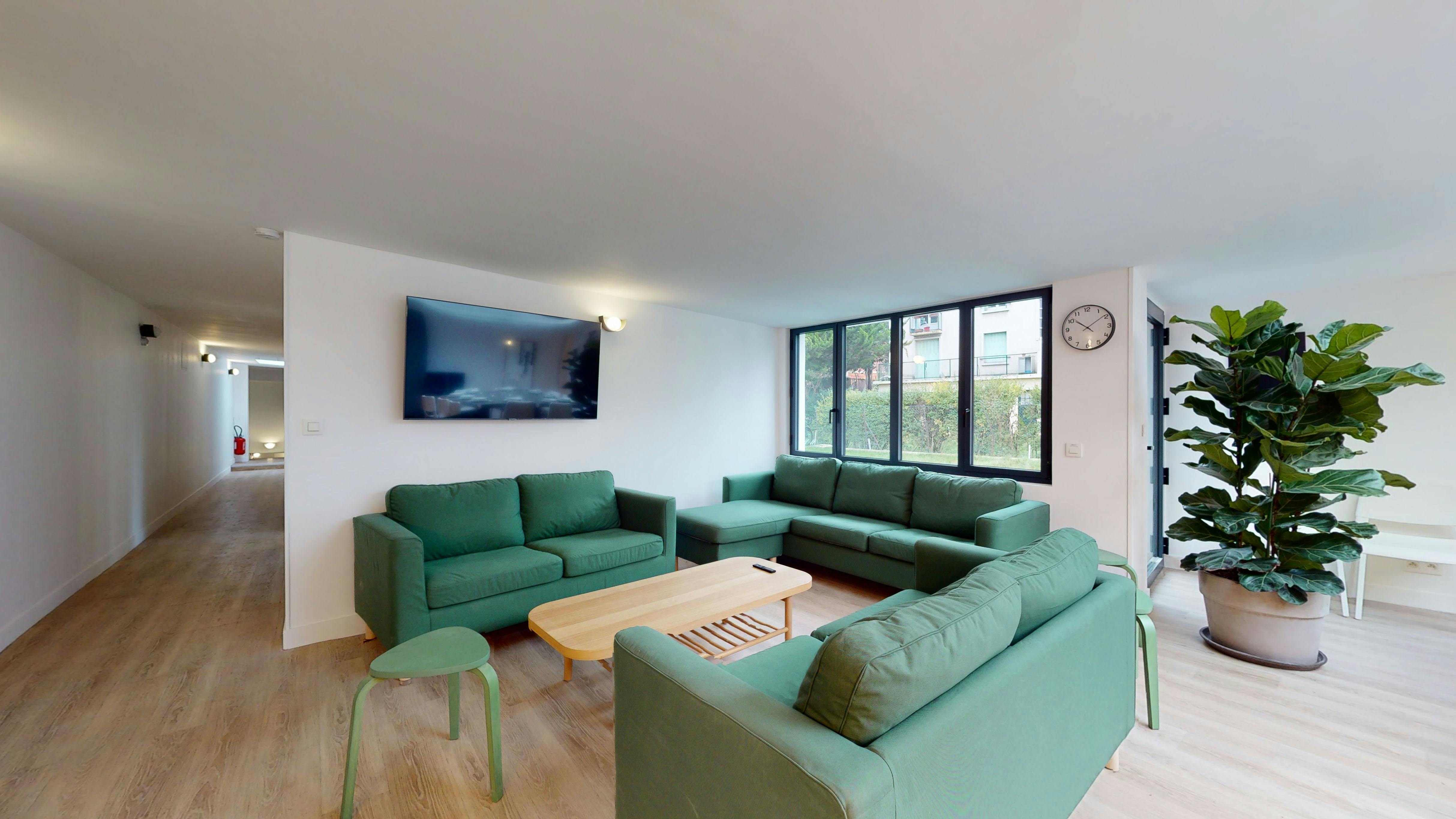 Apartment Ivry-Sur-Seine, 286m² — photo 2