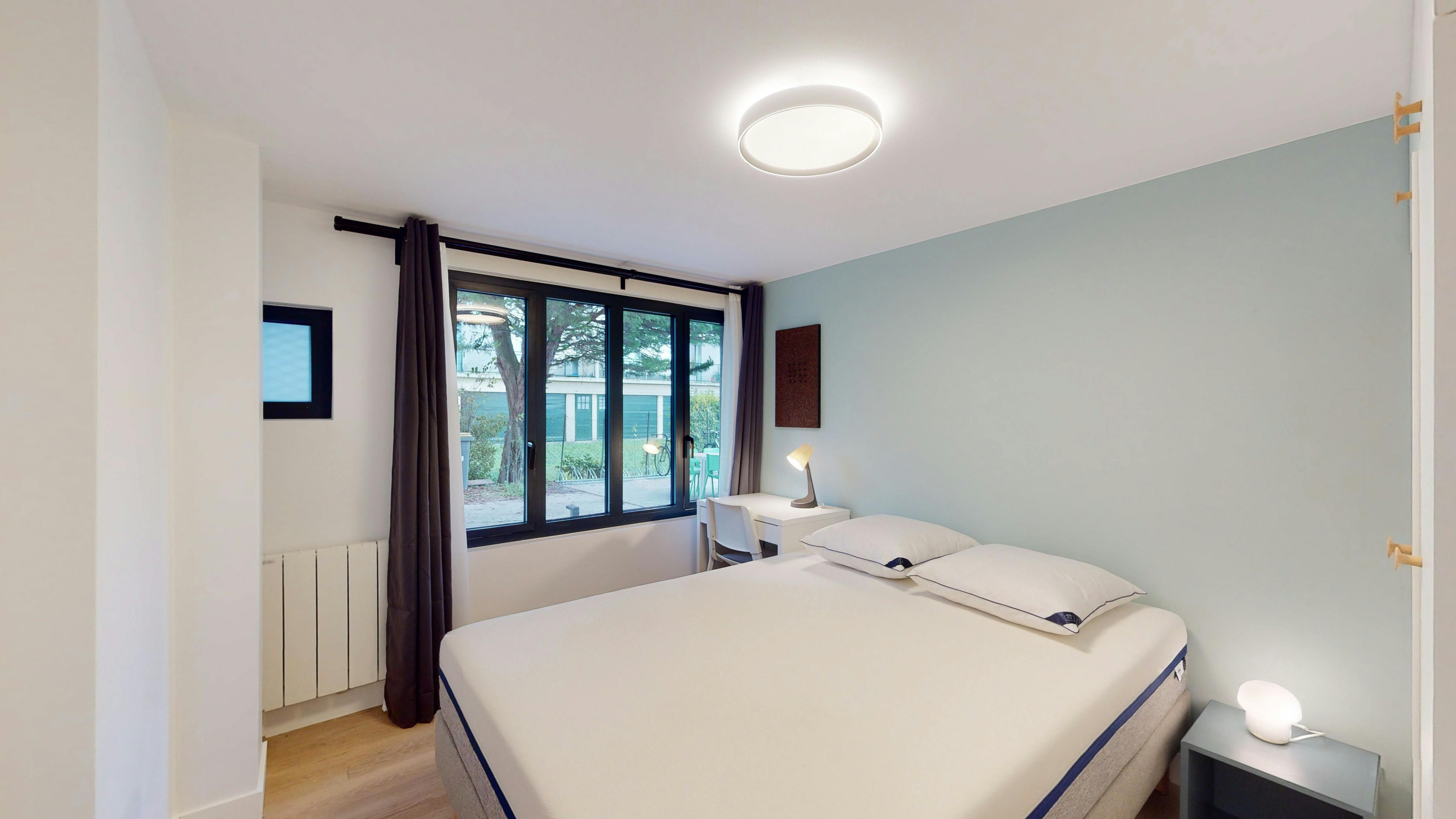 Apartment Ivry-Sur-Seine, 286m² — photo 10