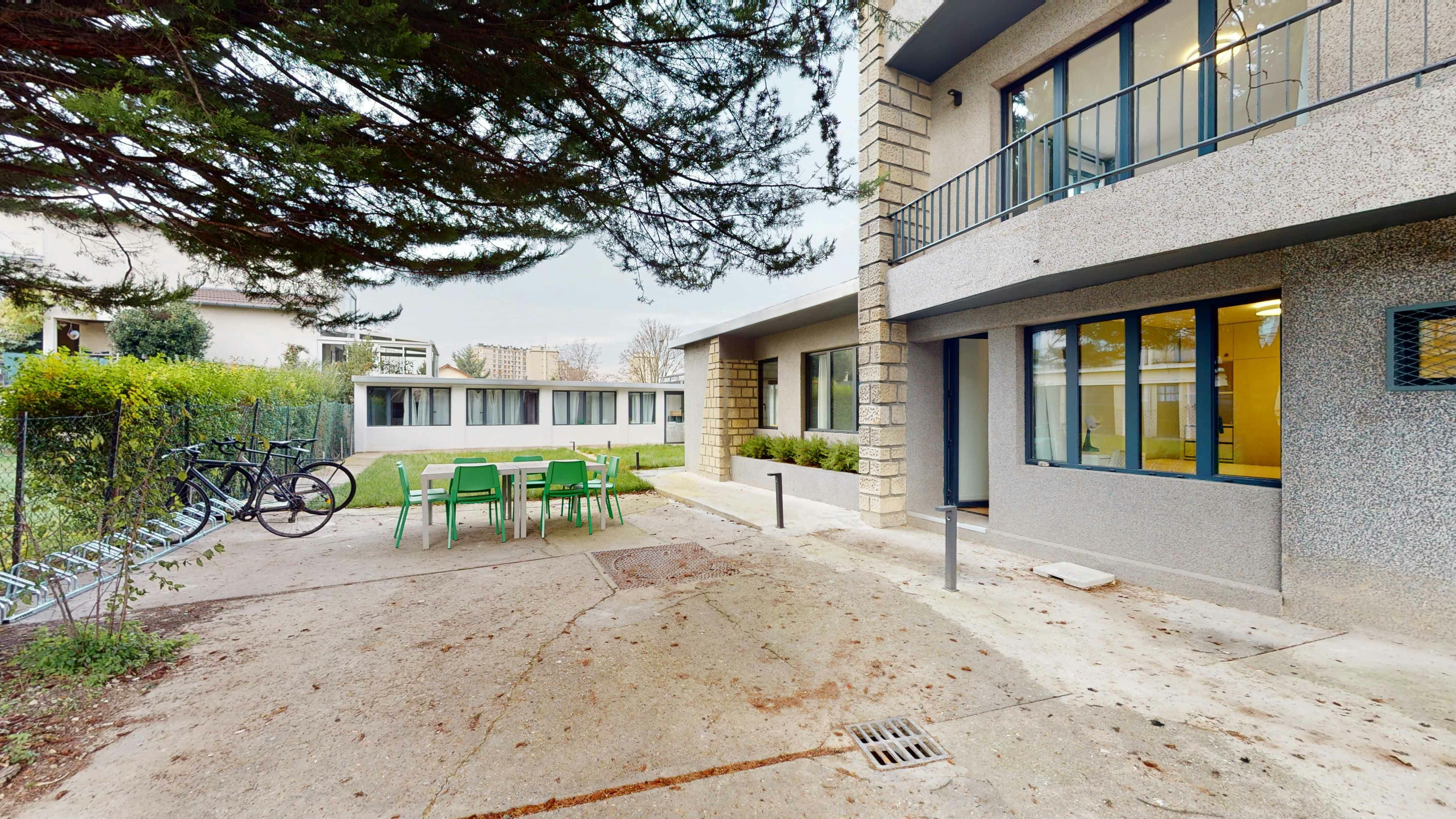 Apartment Ivry-Sur-Seine, 286m² — photo 9