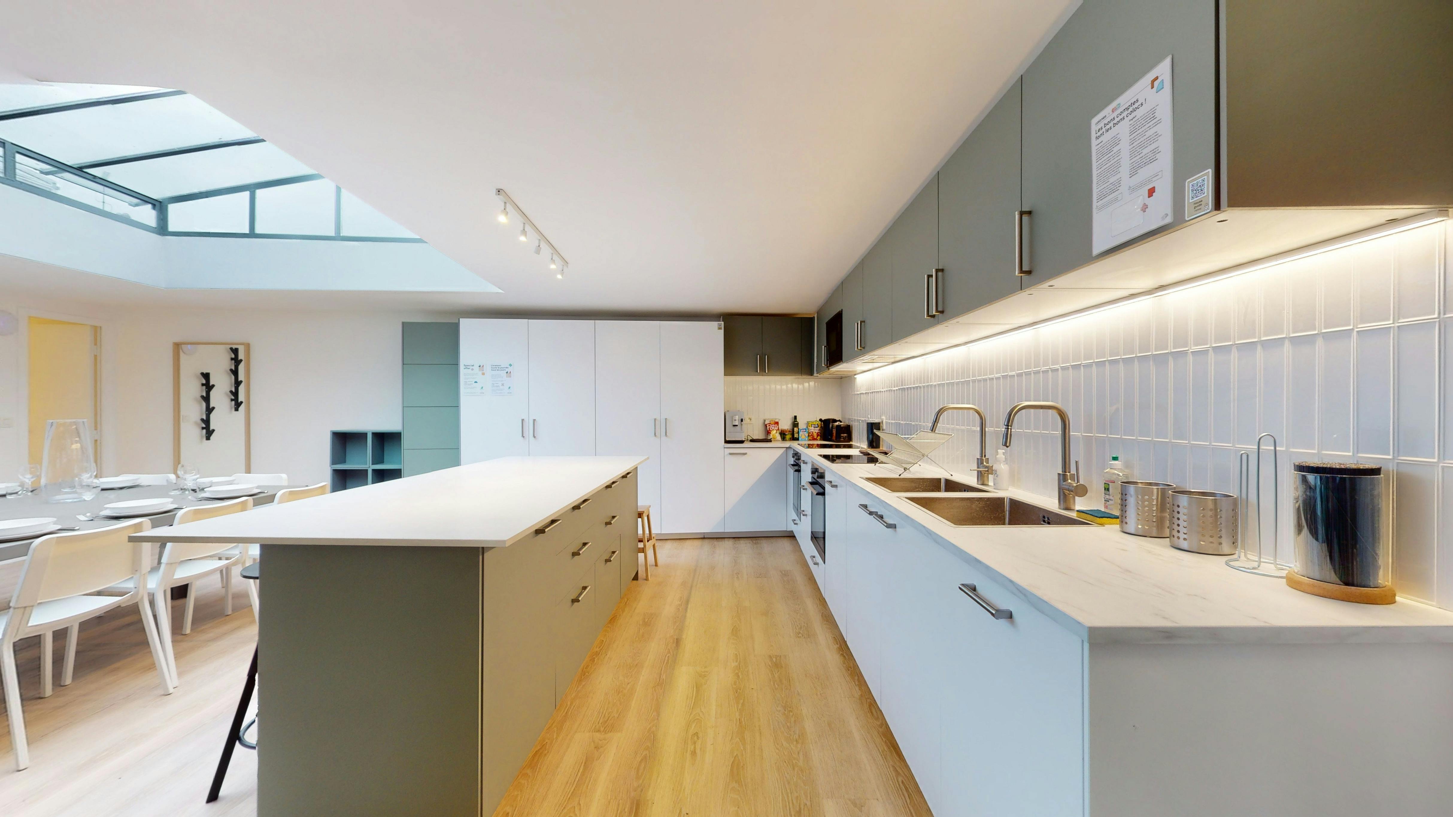Apartment Ivry-Sur-Seine, 286m² — photo 4