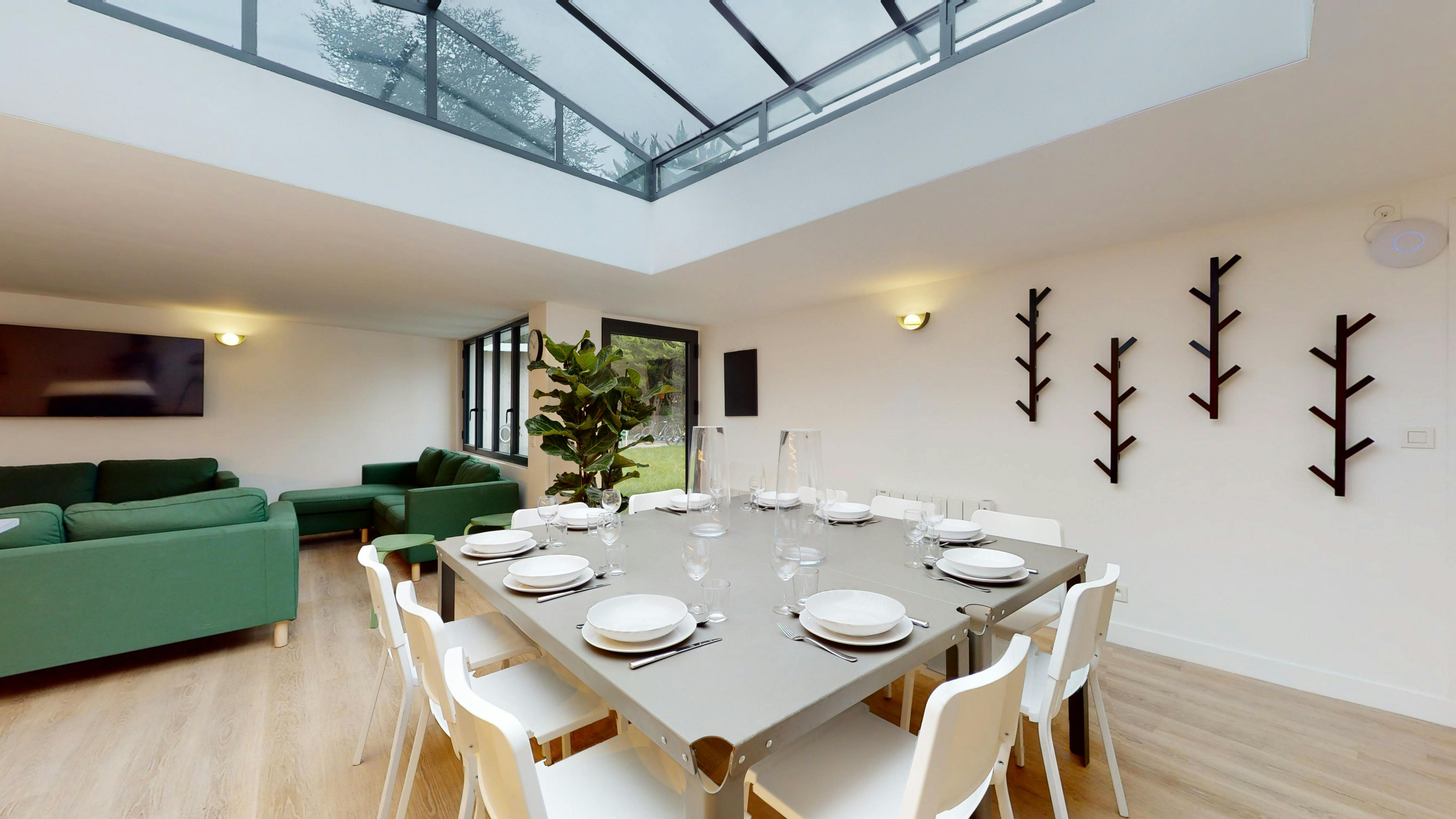 Apartment Ivry-Sur-Seine, 286m² — photo 6