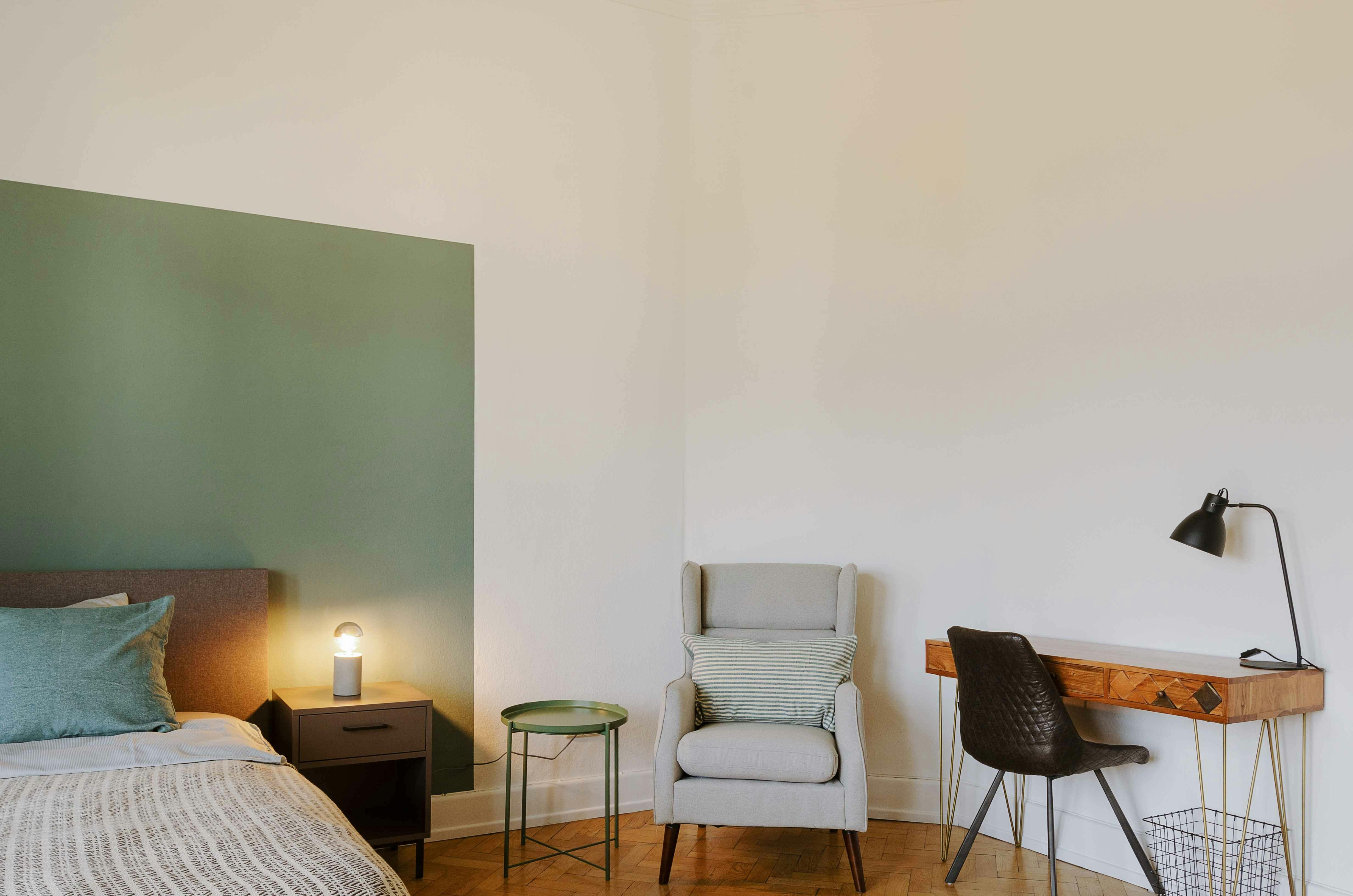 Klosterallee, Hamburg preview