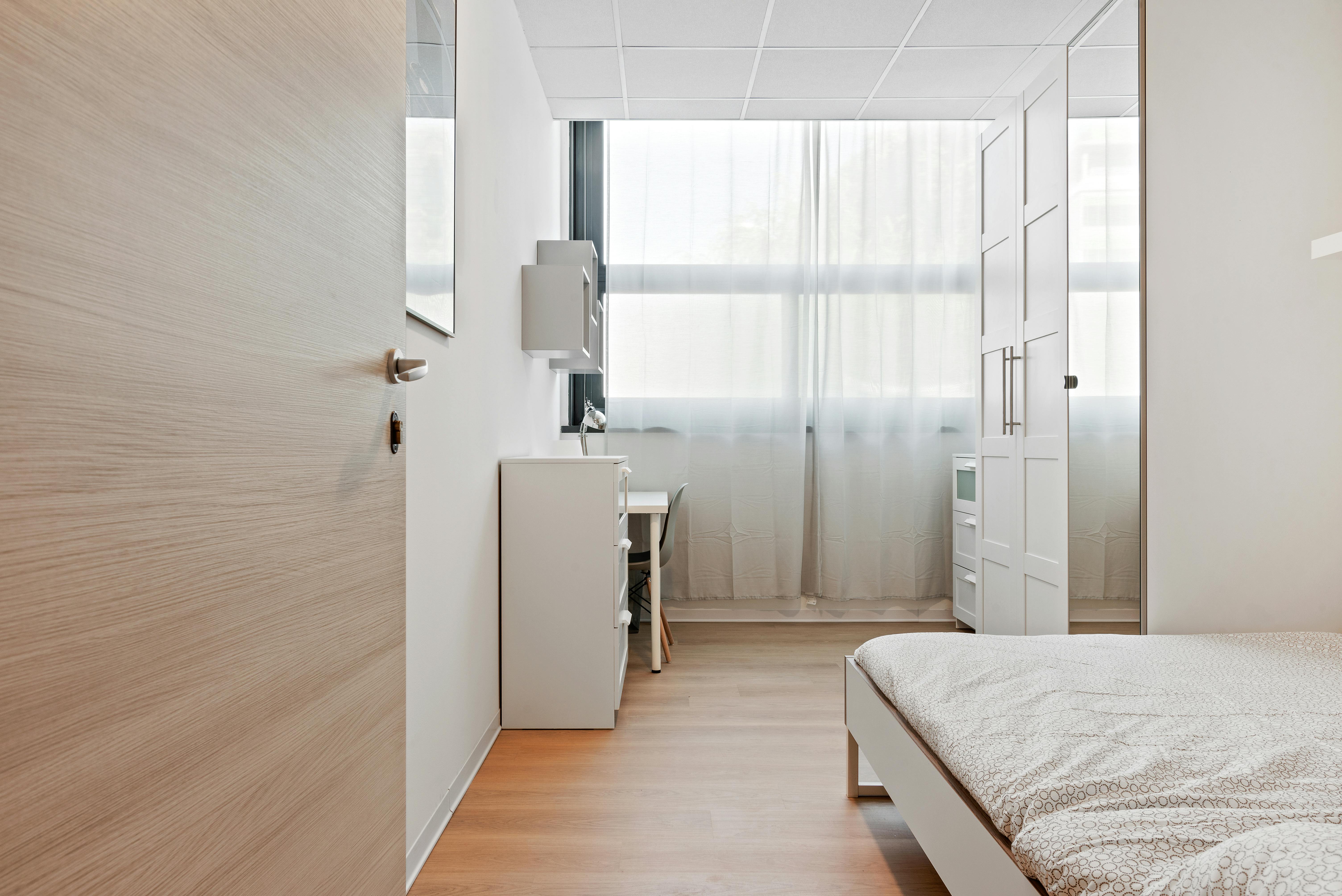 Via Privata Deruta, Milan preview