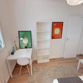 Private room for rent for €370 per month in Montpellier, Rue Bartholdi