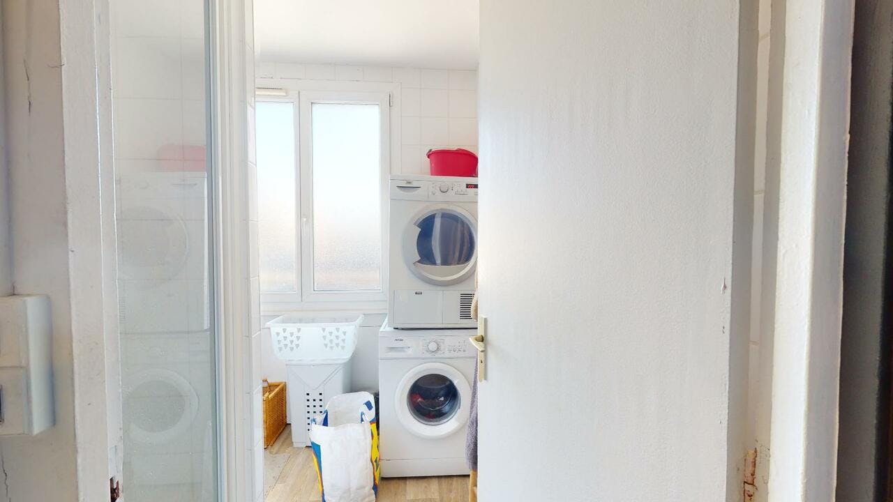 Single room Rouen — photo 10