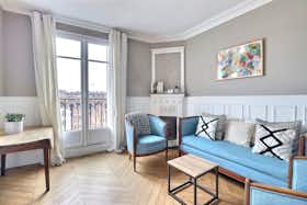 Appartamento in affitto a 1.908 € al mese a Paris, Rue des Bluets