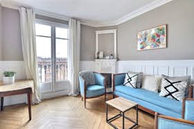 Apartamento para alugar por € 1.908 por mês em Paris, Rue des Bluets
