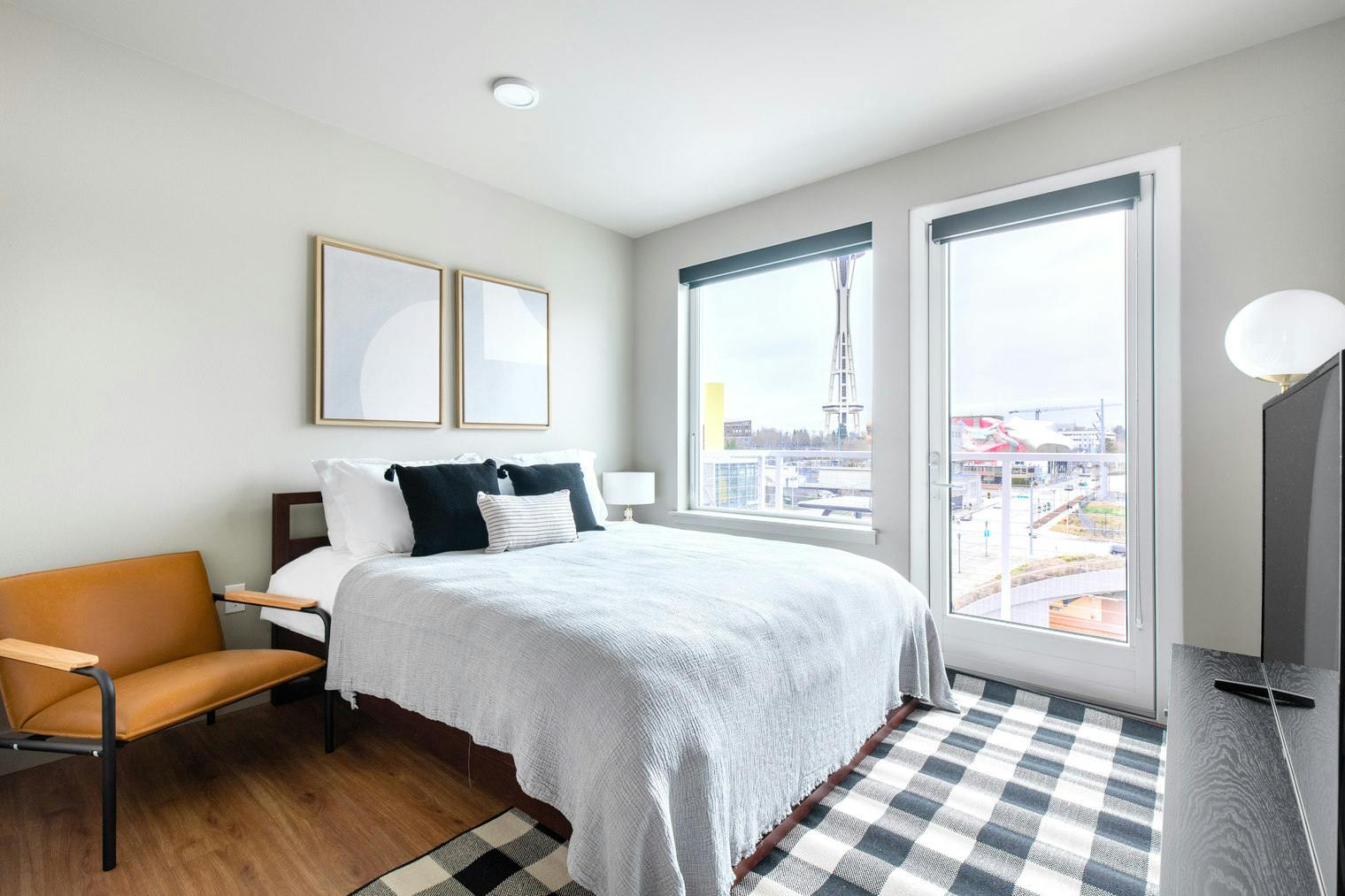 Studio zu mieten für $3,171 pro Monat in Seattle, 7th Avenue North
