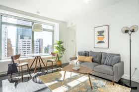Lägenhet att hyra för $4,719 i månaden i New York City, Washington St