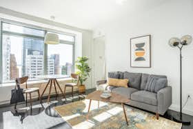 公寓 正在以 $5,191 的月租出租，其位于 New York City, Washington St