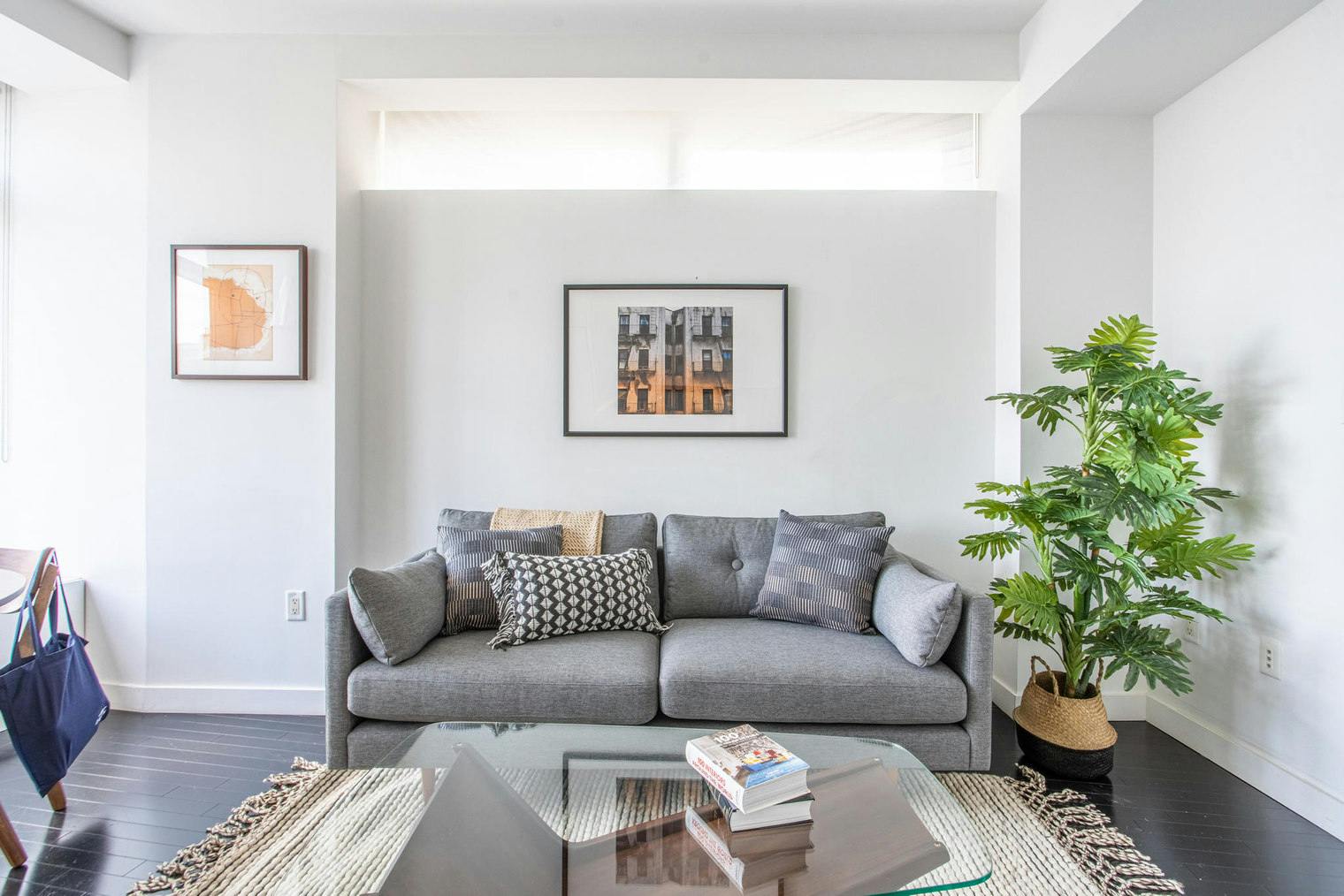 Apartment for rent for $11,900 per month in New York City, Washington Street
