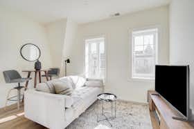 Appartamento in affitto a $5,351 al mese a Washington, D.C., 21st St NW