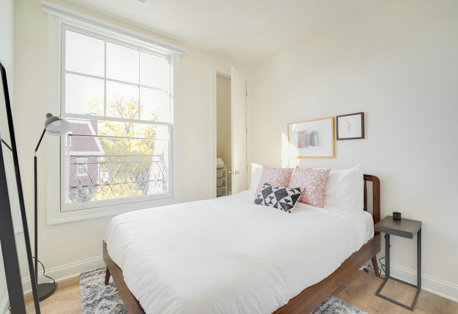 Apartment Washington, D.C., 2 beds — photo 6