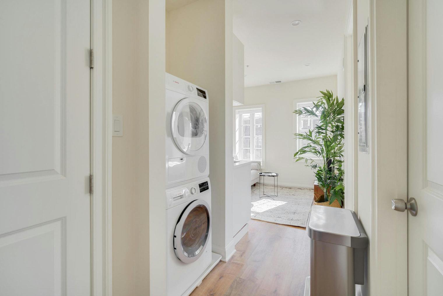 Apartment Washington, D.C., 2 beds — photo 9