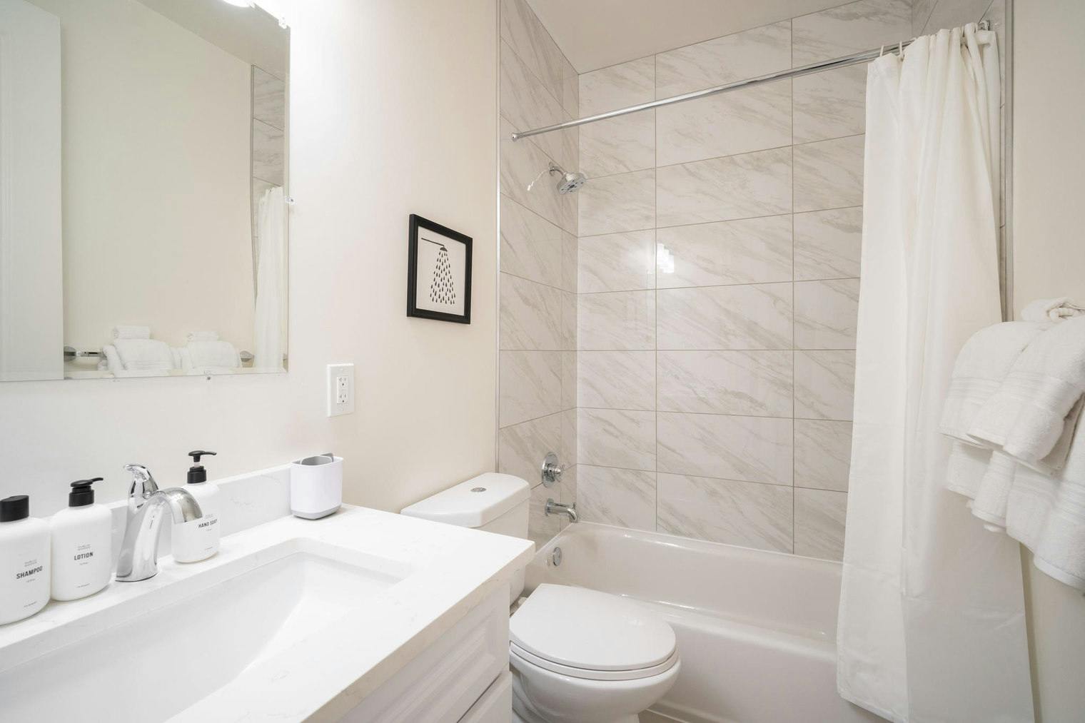 Apartment Washington, D.C., 2 beds — photo 8