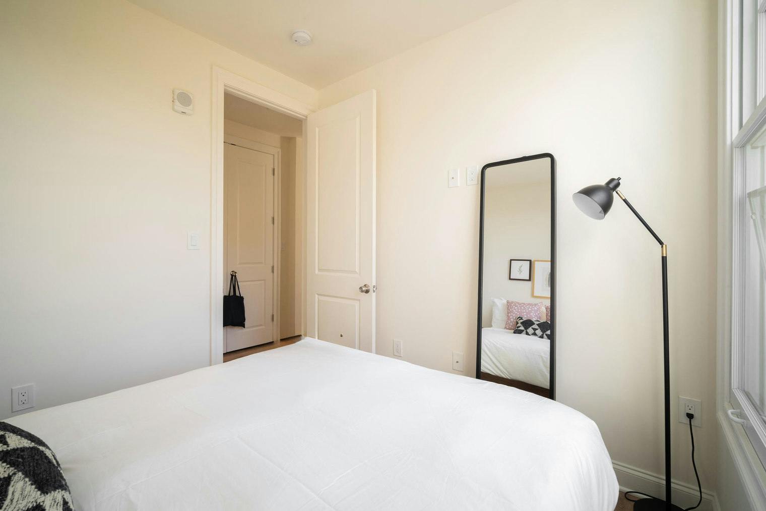 Apartment Washington, D.C., 2 beds — photo 7