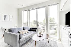 Appartamento in affitto a $3,309 al mese a Washington, D.C., H St NE
