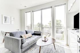 Lägenhet att hyra för $4,191 i månaden i Washington, D.C., H St NE