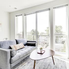 Квартира сдается в аренду за $4,609 в месяц в Washington, D.C., H St NE