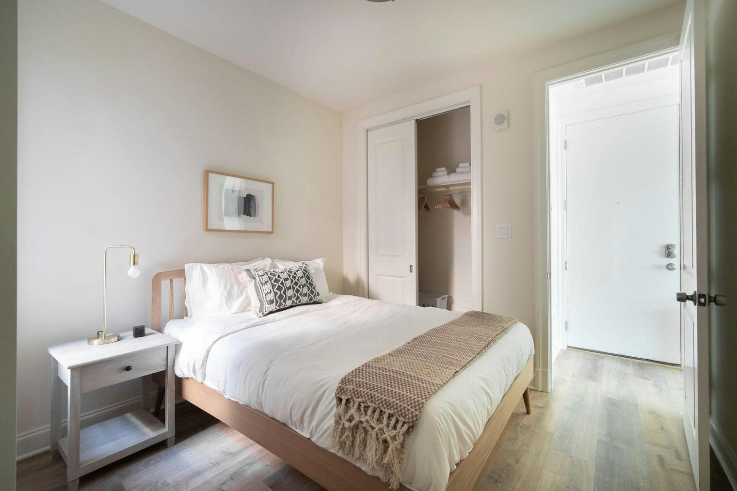 Apartment Washington, D.C., 1 bed — photo 7