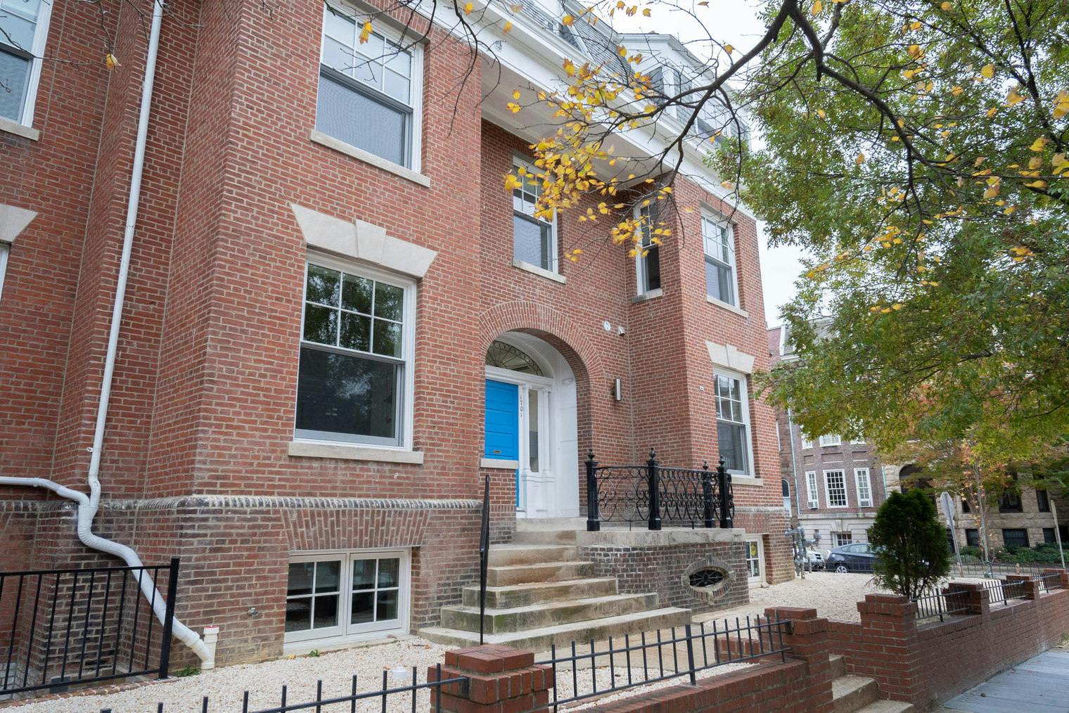 Apartment Washington, D.C., 1 bed — photo 10