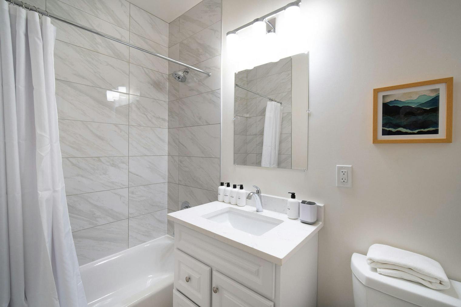 Apartment Washington, D.C., 1 bed — photo 8