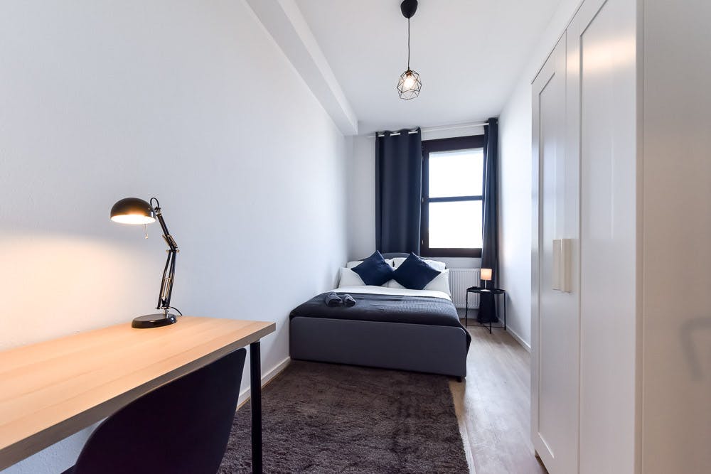 Private room for rent for €700 per month in Munich, Landsberger Straße